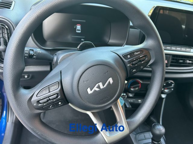 KIA PICANTO PROMO FINANZ. 1.0 GDI 5 PORTE UR - foto 17