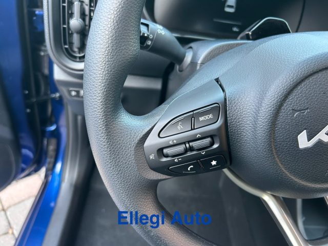 KIA PICANTO PROMO FINANZ. 1.0 GDI 5 PORTE UR - foto 18