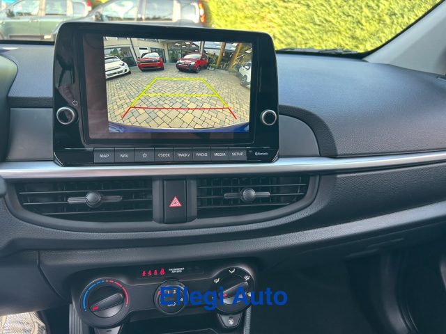 KIA PICANTO PROMO FINANZ. 1.0 GDI 5 PORTE UR - foto 21