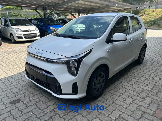 KIA PICANTO PROMO FINANZ.1.0 GDI GPL 5 PORTE - foto 13