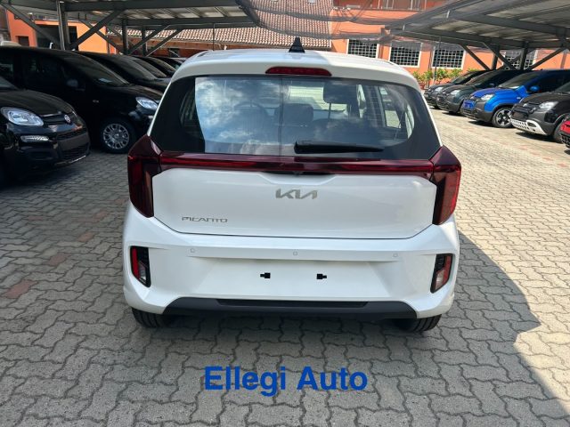 KIA PICANTO PROMO FINANZ.1.0 GDI GPL 5 PORTE - foto 14