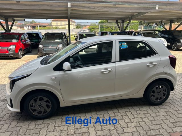 KIA PICANTO PROMO FINANZ.1.0 GDI GPL 5 PORTE - foto 12