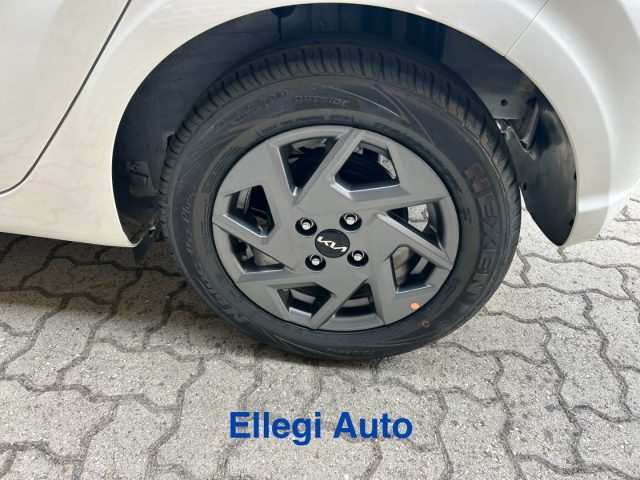 KIA PICANTO PROMO FINANZ.1.0 GDI GPL 5 PORTE - foto 15