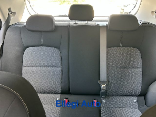 KIA PICANTO PROMO FINANZ.1.0 GDI GPL 5 PORTE - foto 18