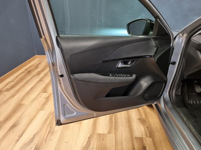 PEUGEOT 208 BUSINESS TURBO BENZINA 100 - foto 14