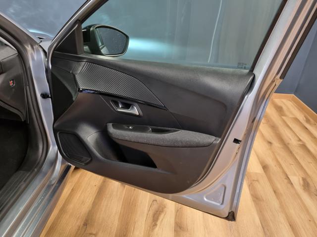 PEUGEOT 208 BUSINESS TURBO BENZINA 100 - foto 17