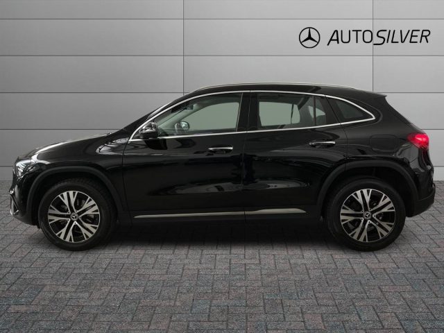 MERCEDES-BENZ GLA 200 D AUTOMATIC PROGRESSIVE ADVANCED - foto 6