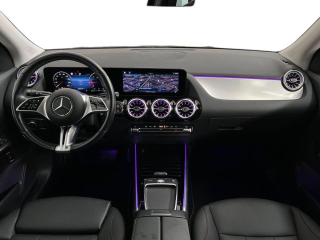 MERCEDES-BENZ GLA 200 D AUTOMATIC PROGRESSIVE ADVANCED - foto 9