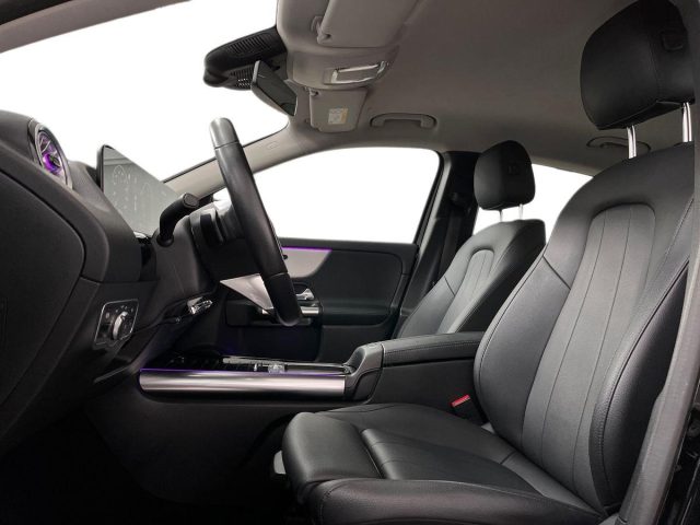 MERCEDES-BENZ GLA 200 D AUTOMATIC PROGRESSIVE ADVANCED - foto 10