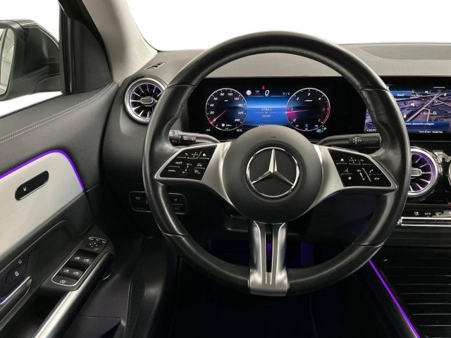 MERCEDES-BENZ GLA 200 D AUTOMATIC PROGRESSIVE ADVANCED - foto 11