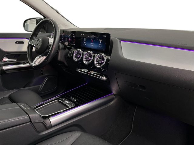 MERCEDES-BENZ GLA 200 D AUTOMATIC PROGRESSIVE ADVANCED - foto 15