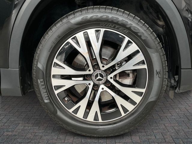 MERCEDES-BENZ GLA 200 D AUTOMATIC PROGRESSIVE ADVANCED - foto 7