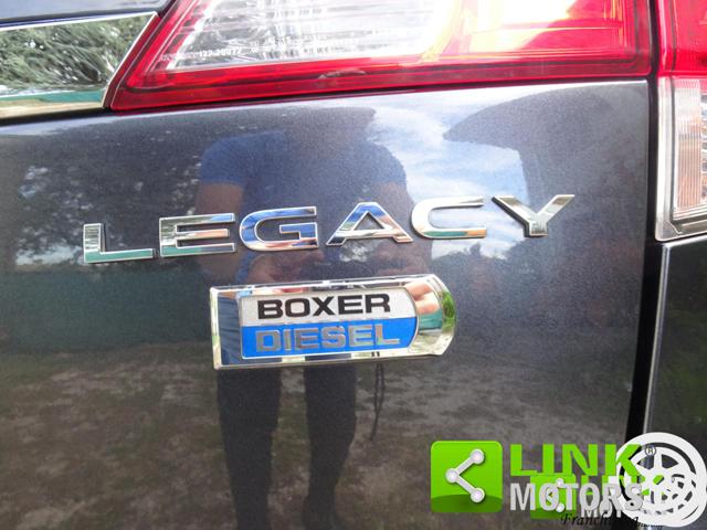 SUBARU LEGACY BM/BR AWD - foto 43
