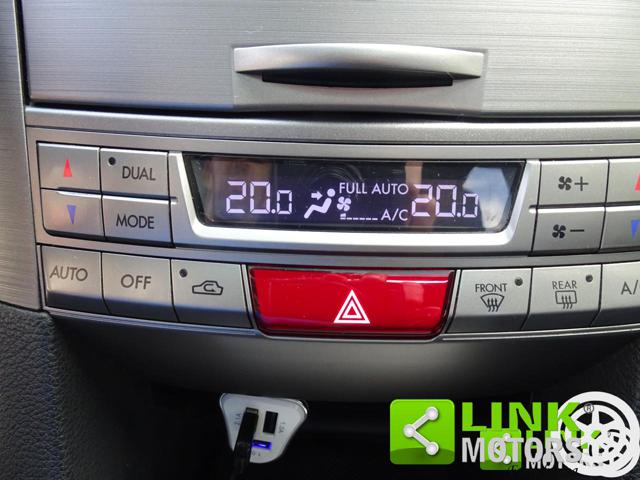 SUBARU LEGACY BM/BR AWD - foto 31