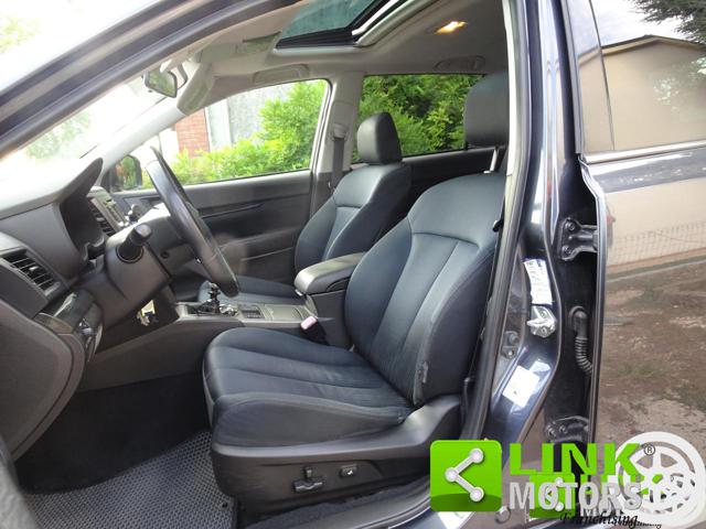 SUBARU LEGACY BM/BR AWD - foto 24