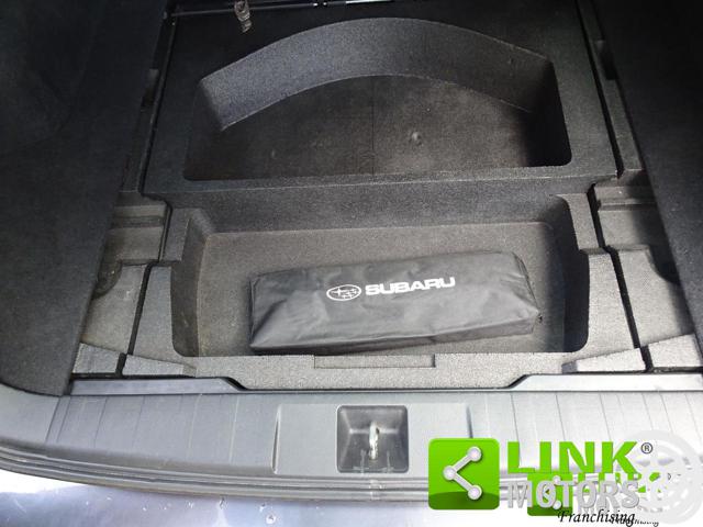SUBARU LEGACY BM/BR AWD - foto 40