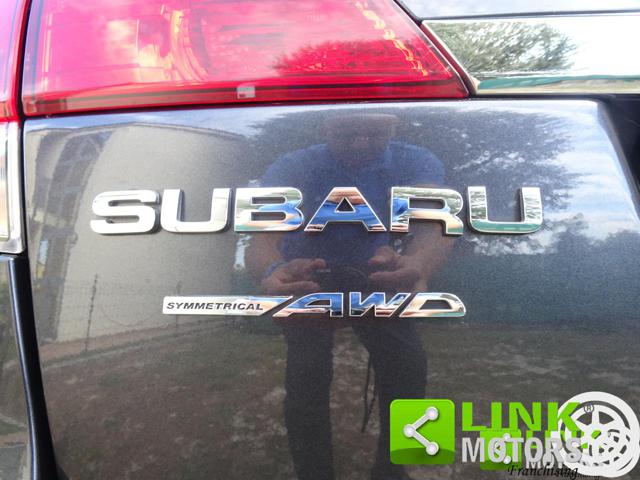 SUBARU LEGACY BM/BR AWD - foto 44