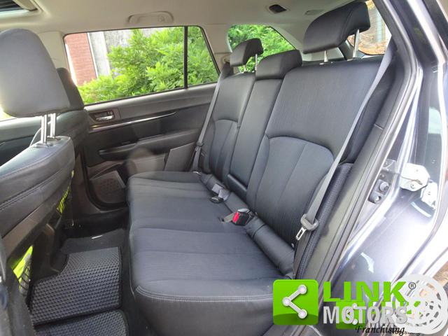SUBARU LEGACY BM/BR AWD - foto 13