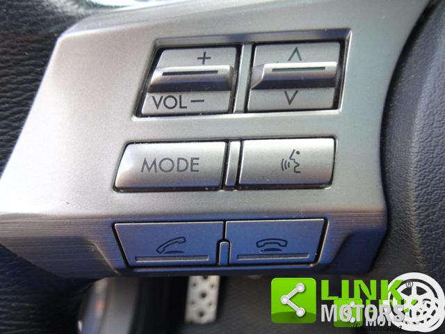 SUBARU LEGACY BM/BR AWD - foto 32