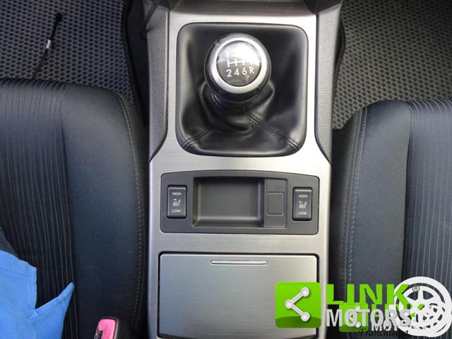 SUBARU LEGACY BM/BR AWD - foto 18