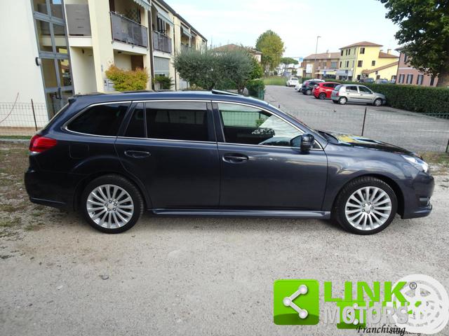 SUBARU LEGACY BM/BR AWD - foto 6