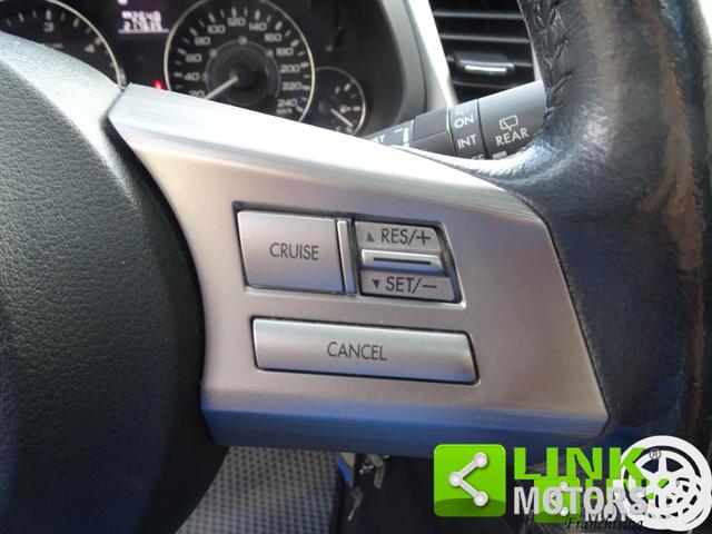 SUBARU LEGACY BM/BR AWD - foto 33