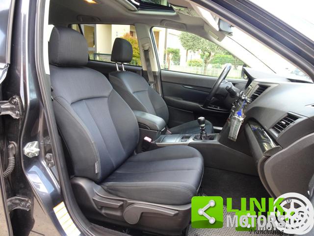 SUBARU LEGACY BM/BR AWD - foto 12