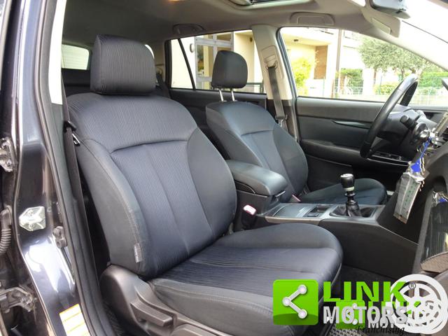 SUBARU LEGACY BM/BR AWD - foto 26