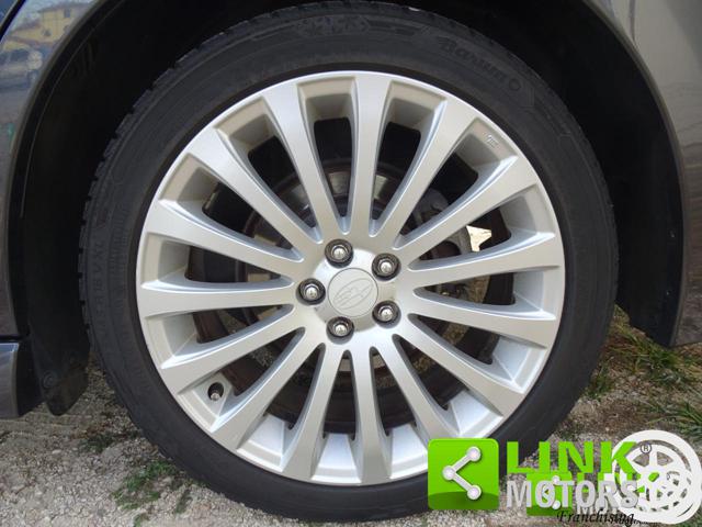 SUBARU LEGACY BM/BR AWD - foto 45