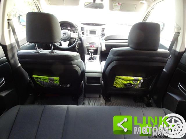 SUBARU LEGACY BM/BR AWD - foto 23