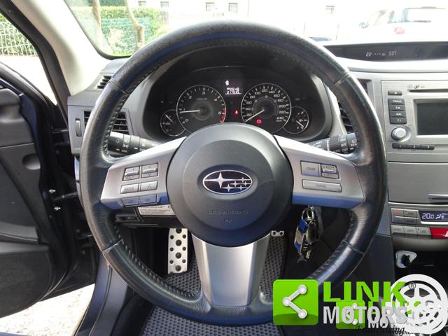 SUBARU LEGACY BM/BR AWD - foto 15