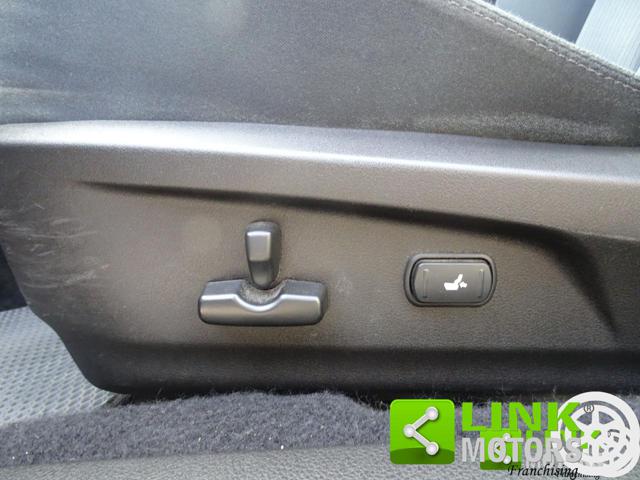 SUBARU LEGACY BM/BR AWD - foto 34
