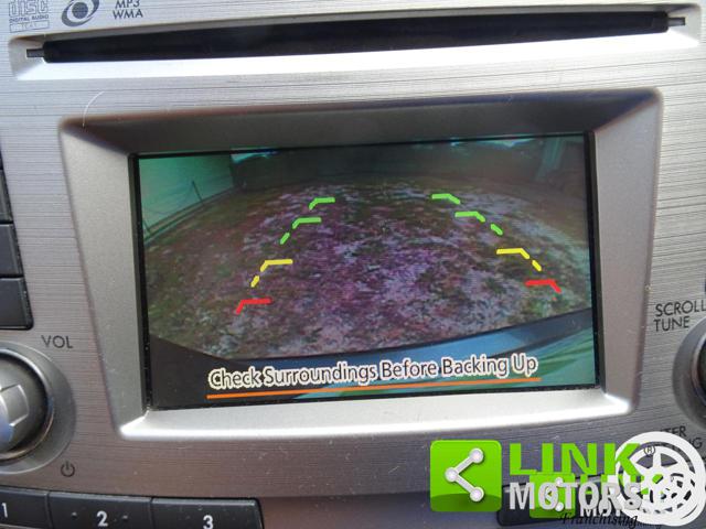 SUBARU LEGACY BM/BR AWD - foto 17