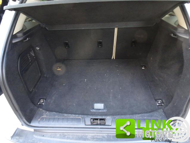 LAND ROVER RANGE ROVER LIMITED - foto 21