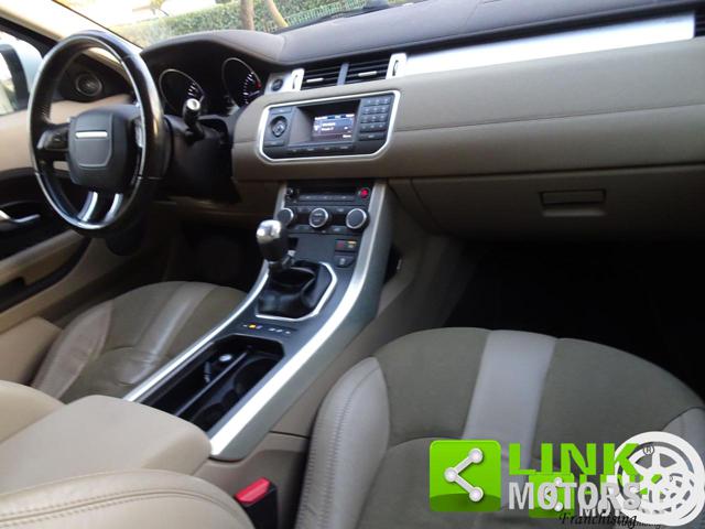 LAND ROVER RANGE ROVER LIMITED - foto 15