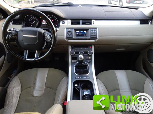 LAND ROVER RANGE ROVER LIMITED - foto 9