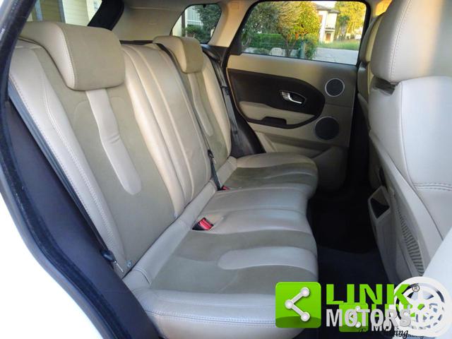 LAND ROVER RANGE ROVER LIMITED - foto 27