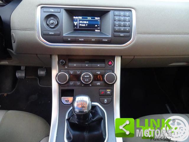 LAND ROVER RANGE ROVER LIMITED - foto 17