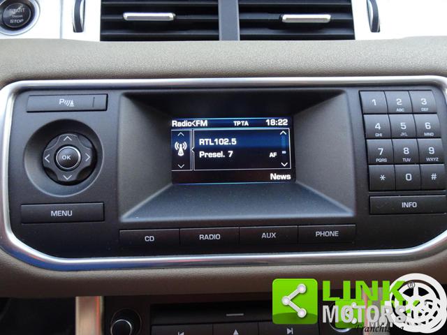 LAND ROVER RANGE ROVER LIMITED - foto 31