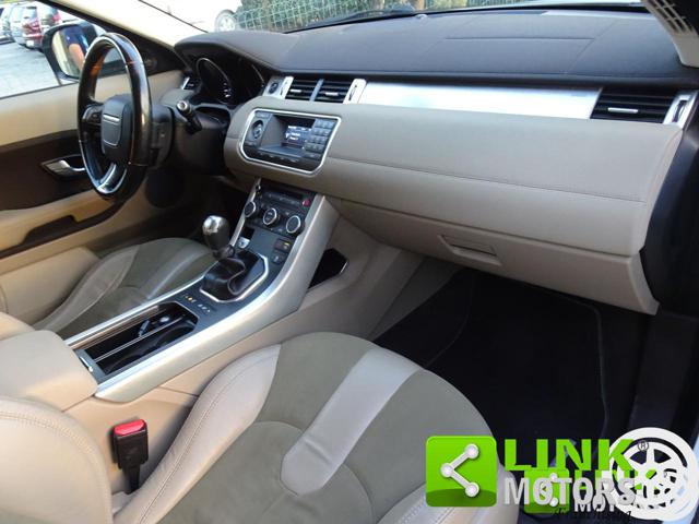LAND ROVER RANGE ROVER LIMITED - foto 24