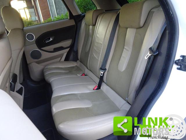 LAND ROVER RANGE ROVER LIMITED - foto 16