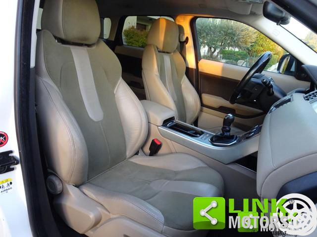 LAND ROVER RANGE ROVER LIMITED - foto 14