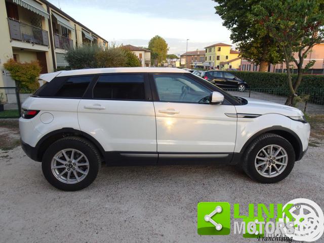 LAND ROVER RANGE ROVER LIMITED - foto 6