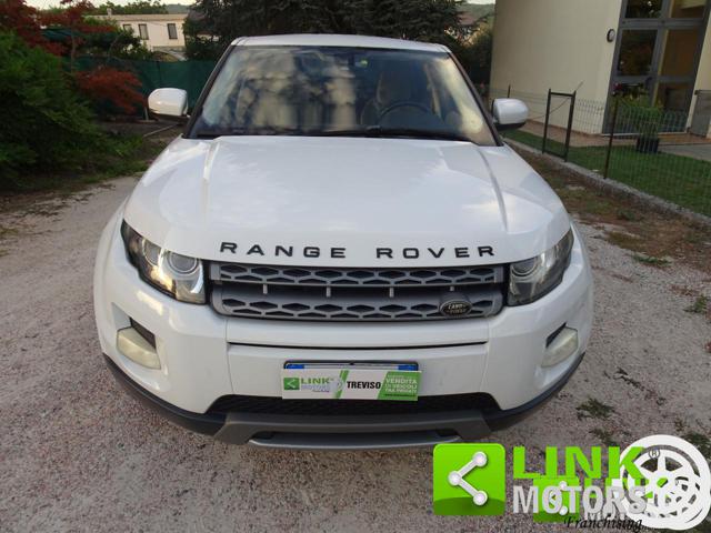 LAND ROVER RANGE ROVER LIMITED - foto 8