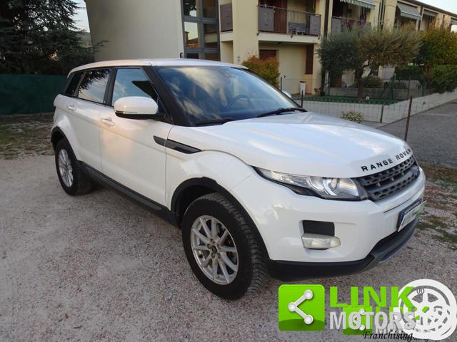 LAND ROVER RANGE ROVER LIMITED - foto 7