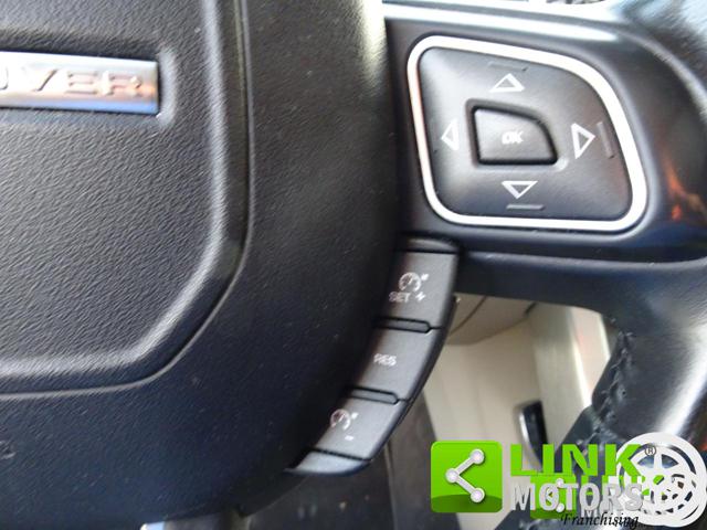 LAND ROVER RANGE ROVER LIMITED - foto 32