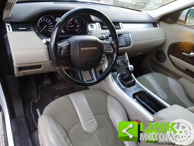 LAND ROVER RANGE ROVER LIMITED - foto 12