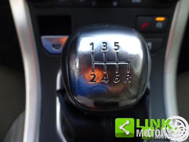 LAND ROVER RANGE ROVER LIMITED - foto 20
