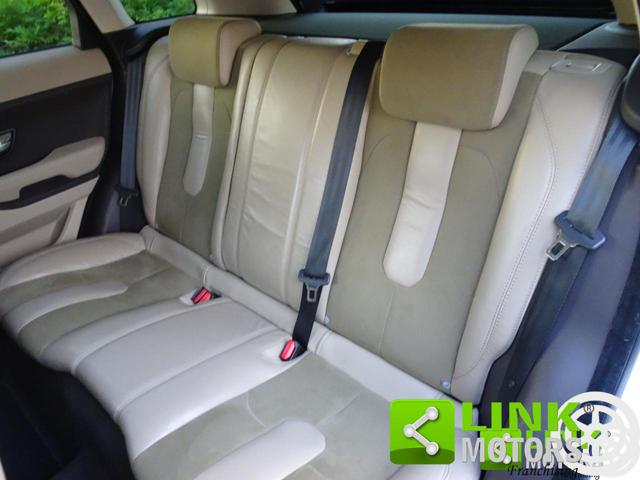 LAND ROVER RANGE ROVER LIMITED - foto 25