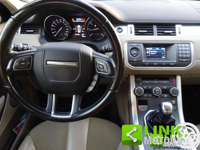 LAND ROVER RANGE ROVER LIMITED - foto 10